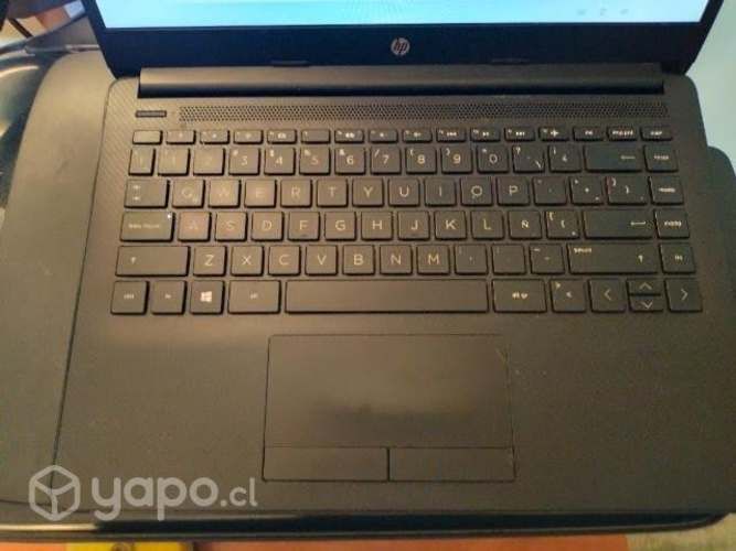 Computador/notebook hp