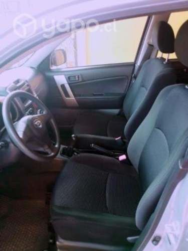Daihatsu terios año 2007 4x2
