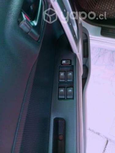 Daihatsu terios año 2007 4x2