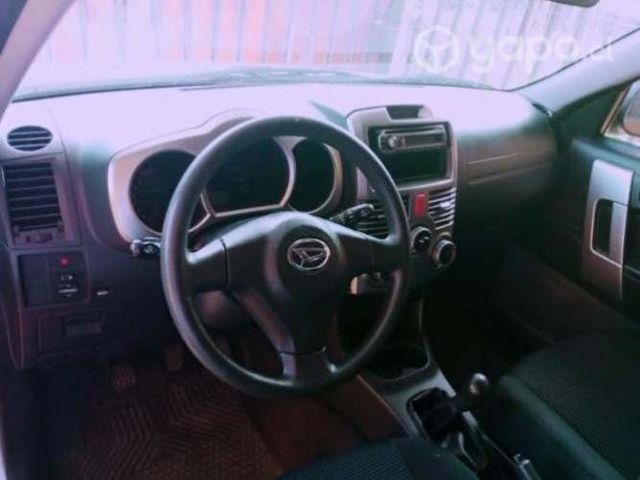 Daihatsu terios año 2007 4x2