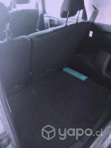 Daihatsu terios año 2007 4x2