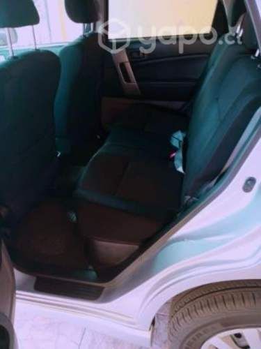 Daihatsu terios año 2007 4x2