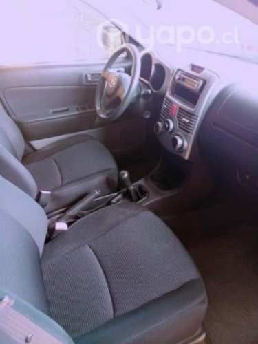 Daihatsu terios año 2007 4x2