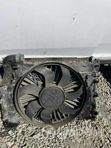 Electroventilador Mercedes benz glc 220 diesel