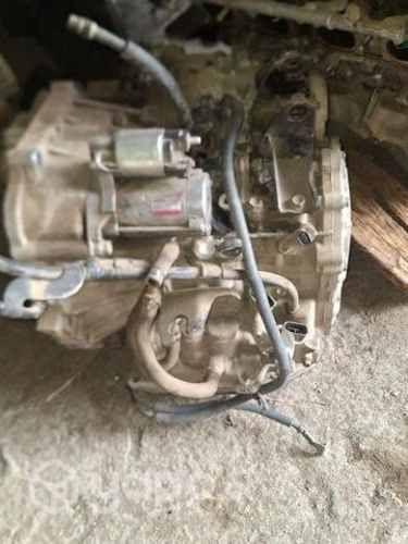 Caja automática toyota rav 4