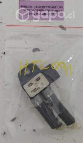 Sensor Presion Escape DPF (HTC091) Hyundai Tucson