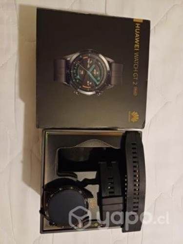 Smartwatch GT2 46 mm