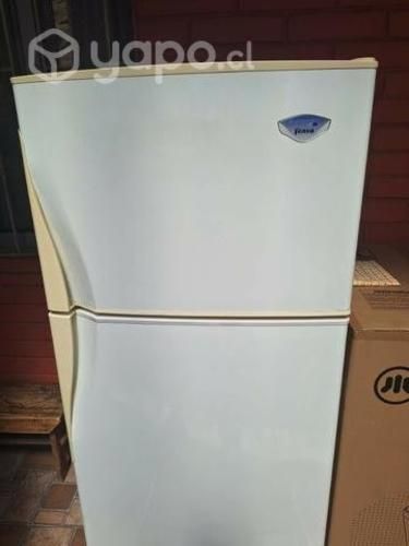 Refrigerador Fensa Eurosystem