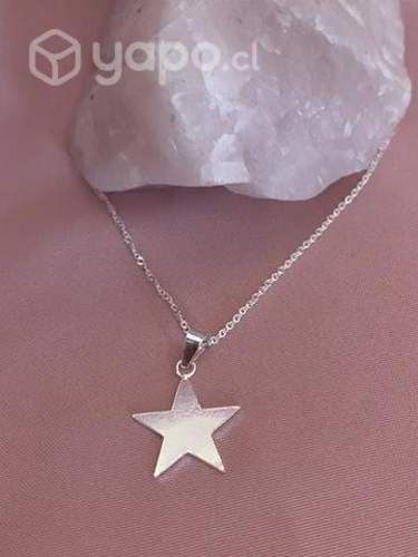 Colgante Estrella