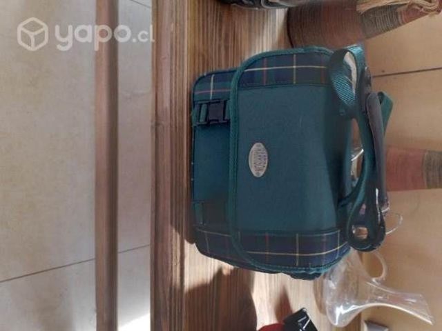 Camara nikon vintage