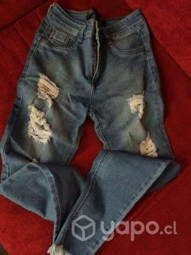 Jeans Best west talla 40