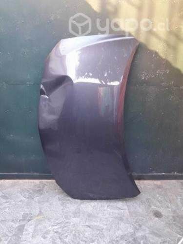 Capot original Toyota Corolla año 2011