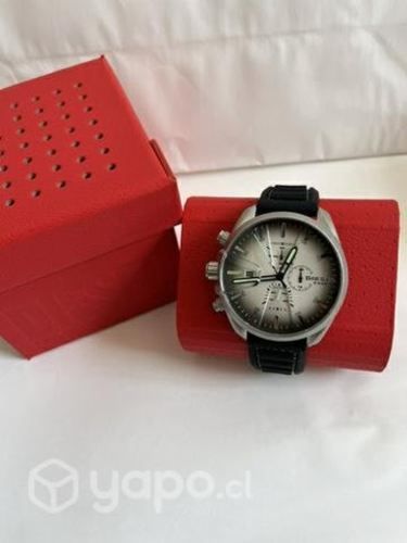 Relojes nuevos y originales