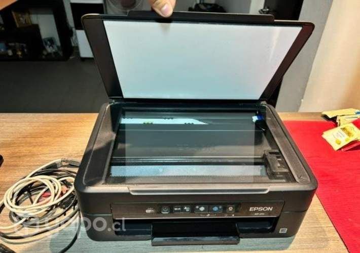 Multifuncional impresora Epson XP-211