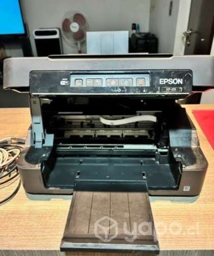 Multifuncional impresora Epson XP-211