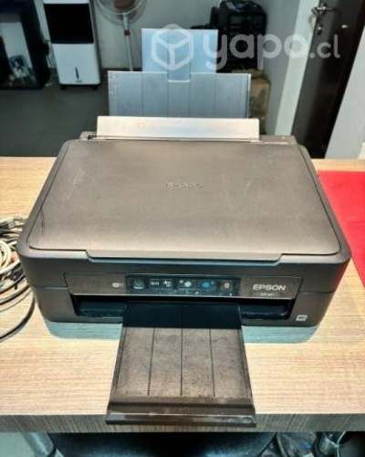 Multifuncional impresora Epson XP-211
