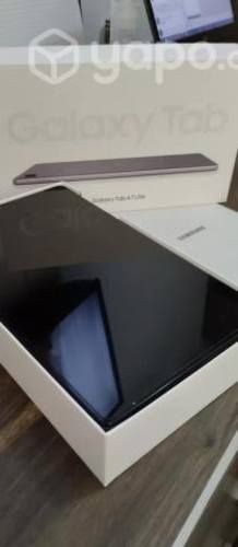 galaxy tab a7 lite en impecable estado
