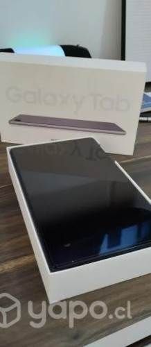 galaxy tab a7 lite en impecable estado