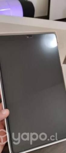 galaxy tab a7 lite en impecable estado