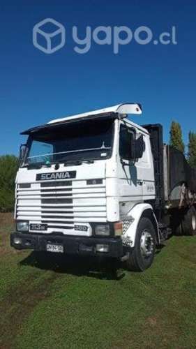 Scania 112