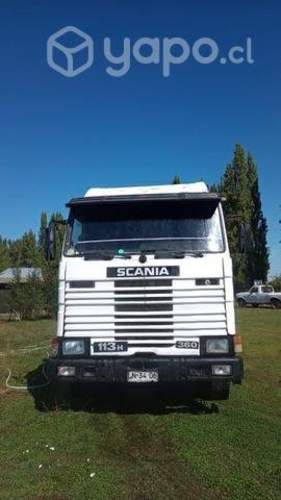 Scania 112