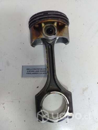 Biela Con Piston STD (LRF256) Land Rover Freelande