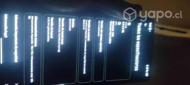 Xiaomi redmi note 12 Pro plus 5G