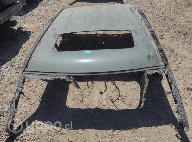 Techo (LRR293) Land Rover Range Rover 3.0