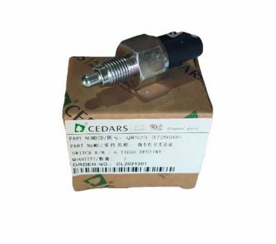 Switch Reversa Chery Tiggo - Destiny | ORIGINAL