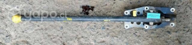 Pasamanos Portalon (FFD282) Ford F150 Lariat 5.0