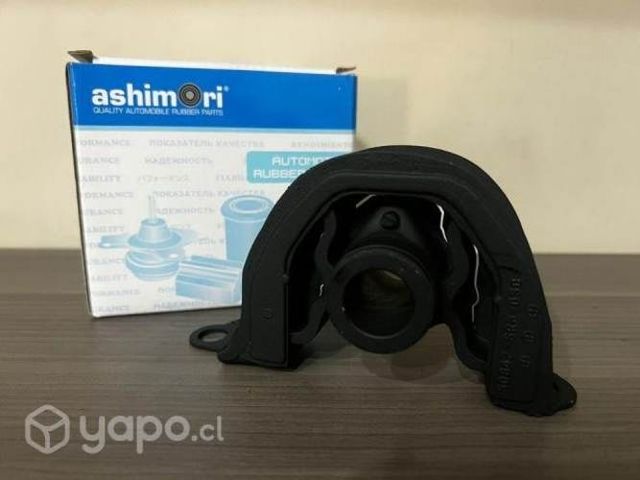 Soporte Delantero izquierdo Honda Civic