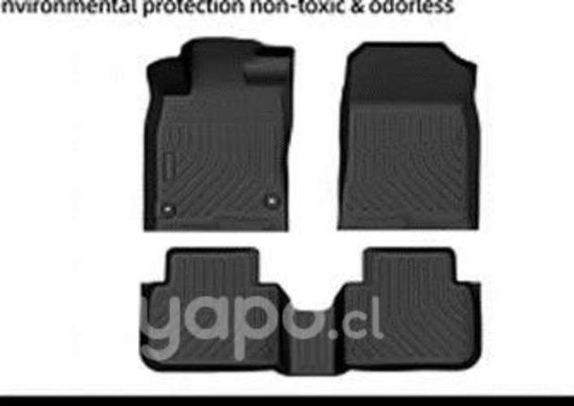 PIsos calce perfecto MAXUS T60 - T90