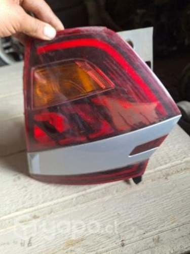 Farol tranquilo hyundai creta 2022