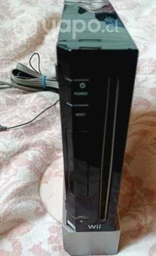 Nintendo wii