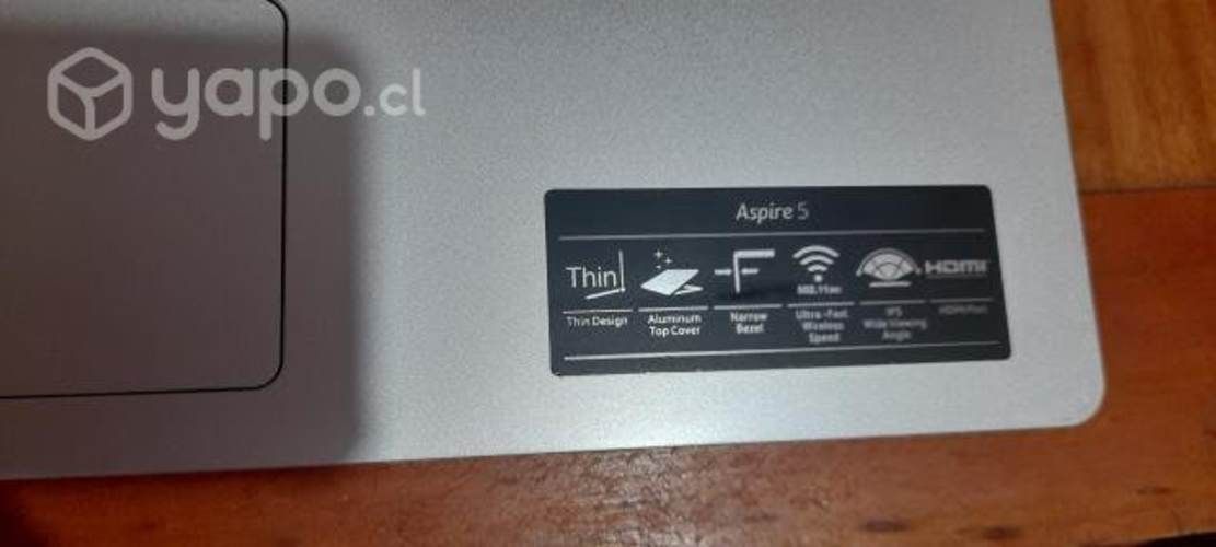 Computador conversable