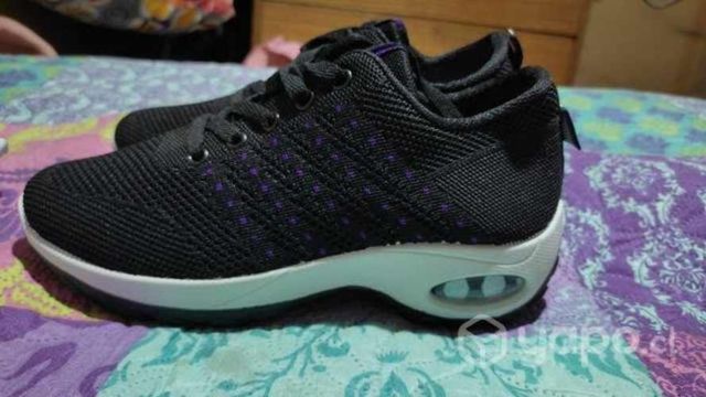 Zapatillas deportivas