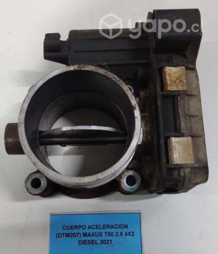 Cuerpo Aceleracion (DTM207) Maxus T