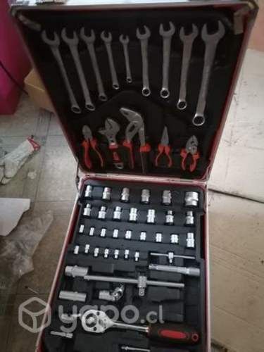 Maleta de herramientas