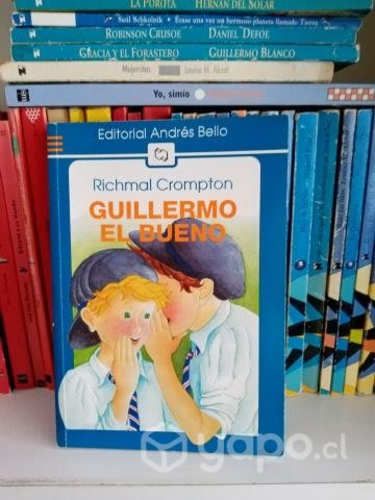 Guillermo el Bueno - Richmal Crompton