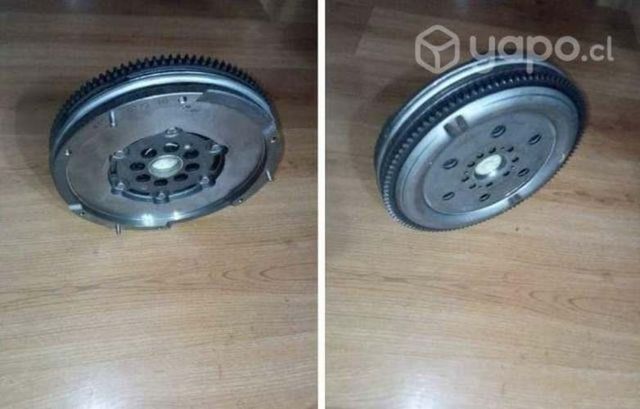 Volante de Motor para camionetas hyundai tucson 20