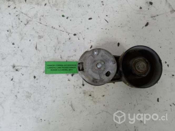 Tensor Correa Accesorios (LRR074) Land Rover Range