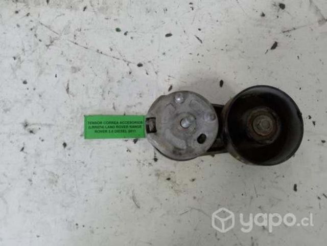 Tensor Correa Accesorios (LRR074) Land Rover Range