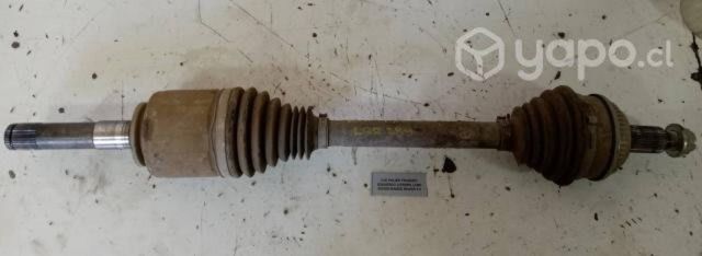 Eje Palier Trasero Izq (LRR289) Land Rover Range