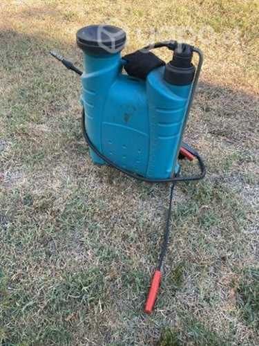 Gardena pulverizador de espalda