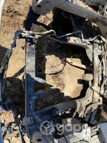 Cuna Chevrolet cruze 2013