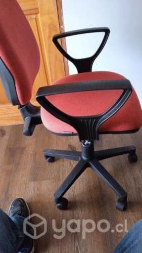 Silla de escritorio