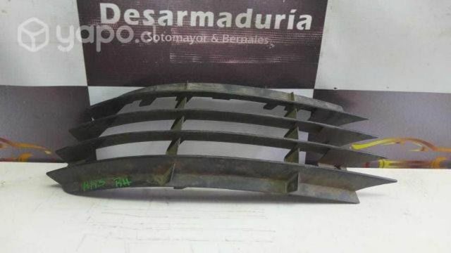 Tapa neblinero golf mk5 Rh