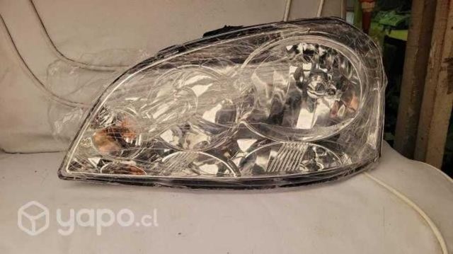 Optico lh chevrolet optra 2012