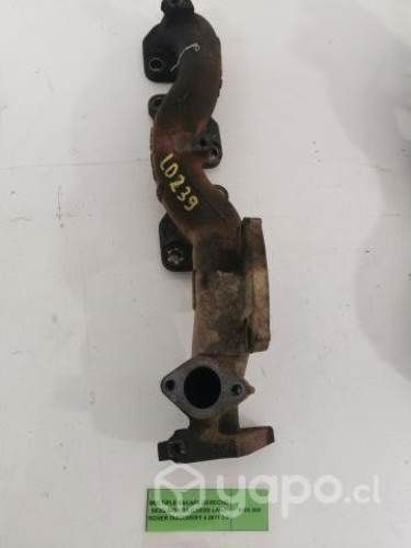 Multiple Escape Der (LD239) Land Rover Discovery