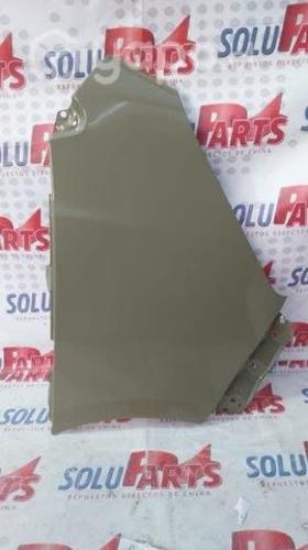 Tapabarro derecho para changan md201